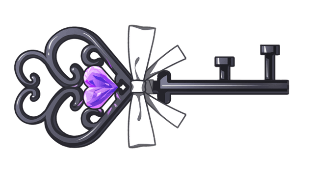 Illusion key art