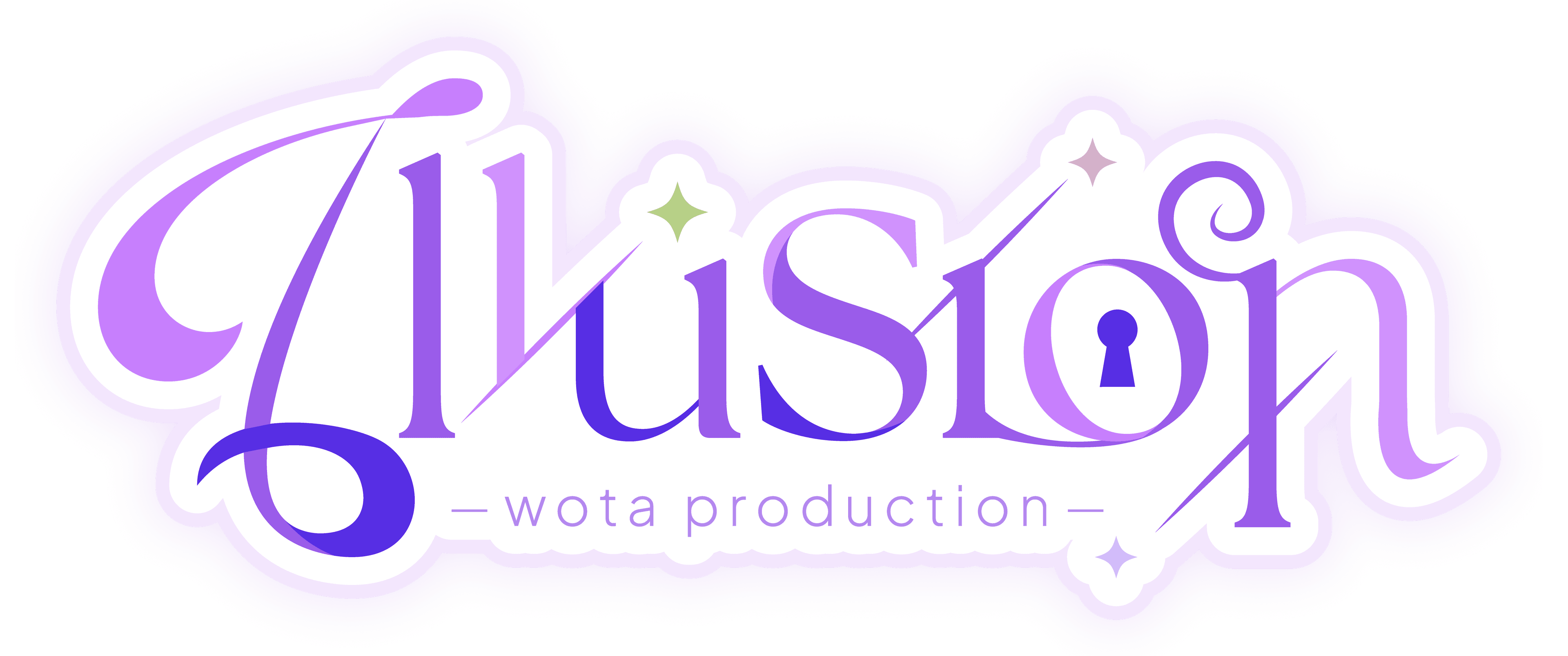 Illusion logo