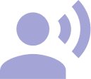 Language icon
