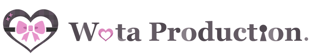 Wota Production logo