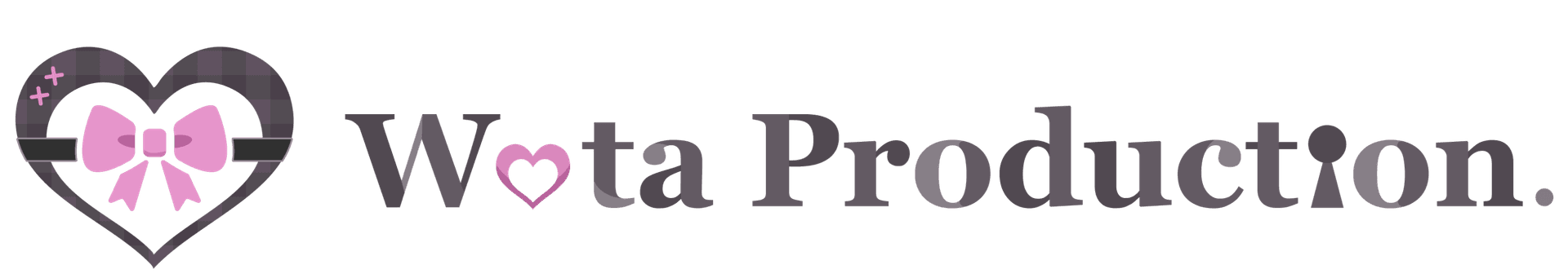 Wota Production logo