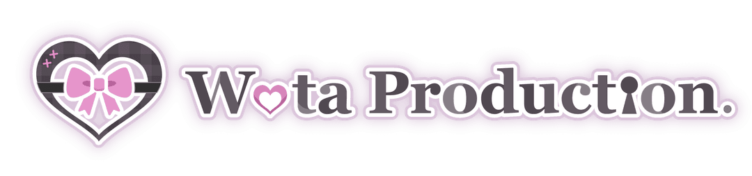 Wota Production logo