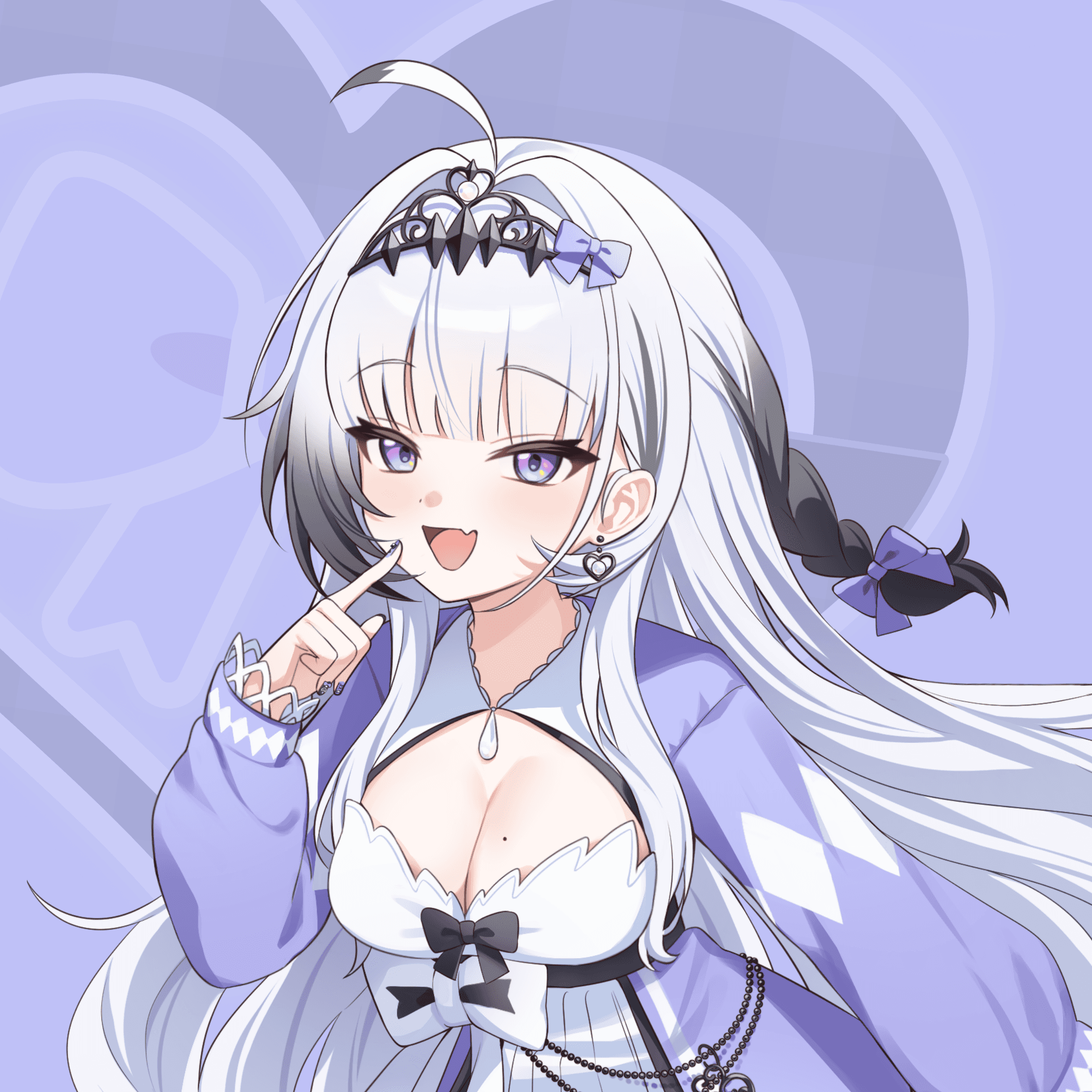 Fio Furuyuki talent card