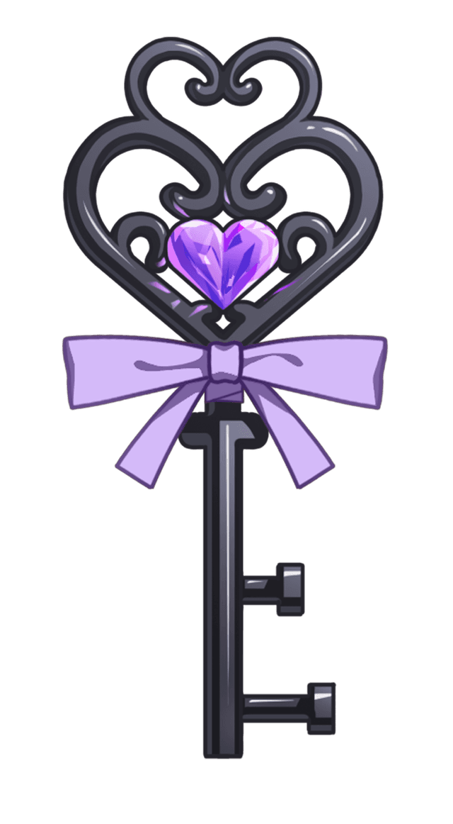 Patchumi key art