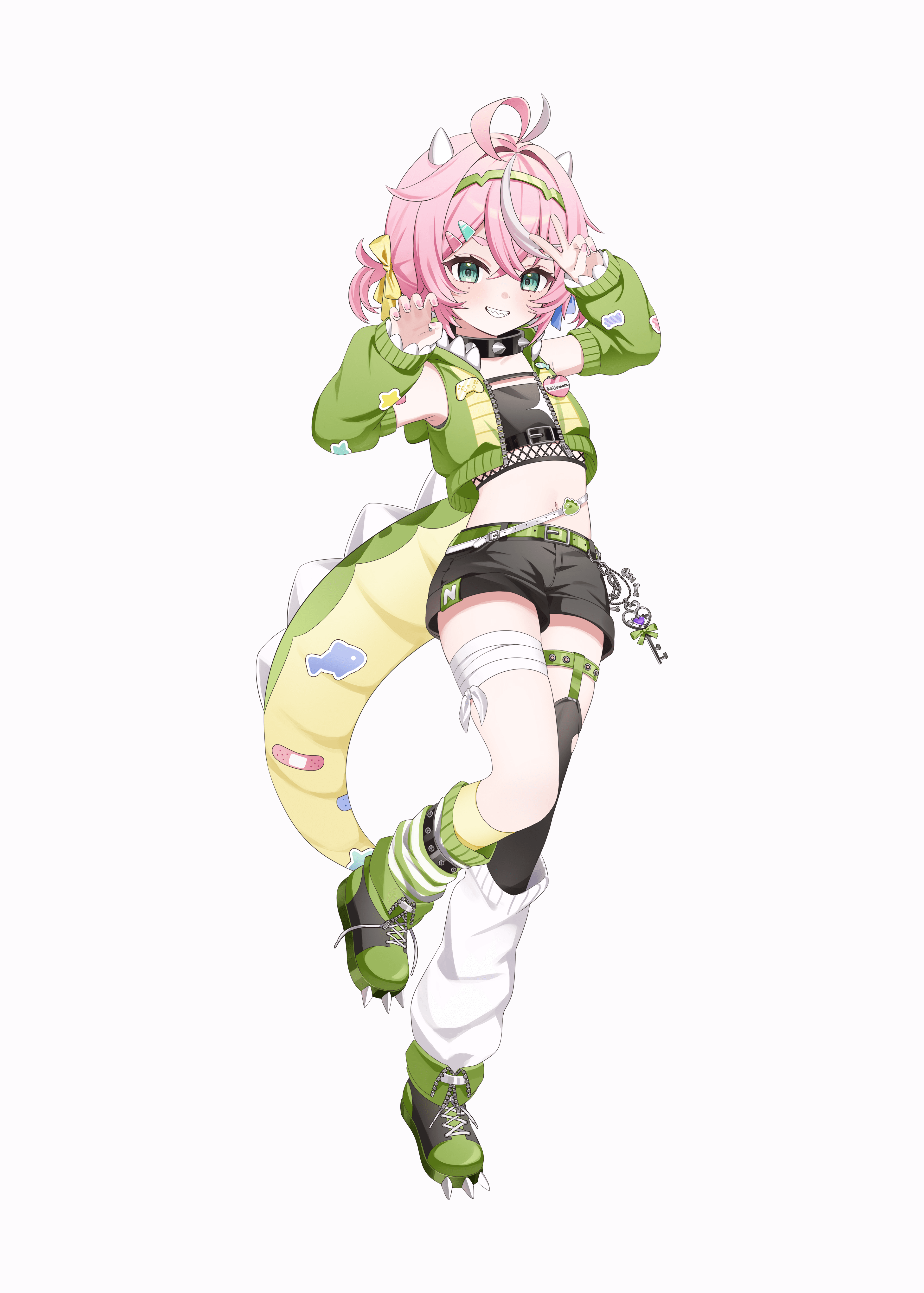 Nowi Kaijumaru gallery image