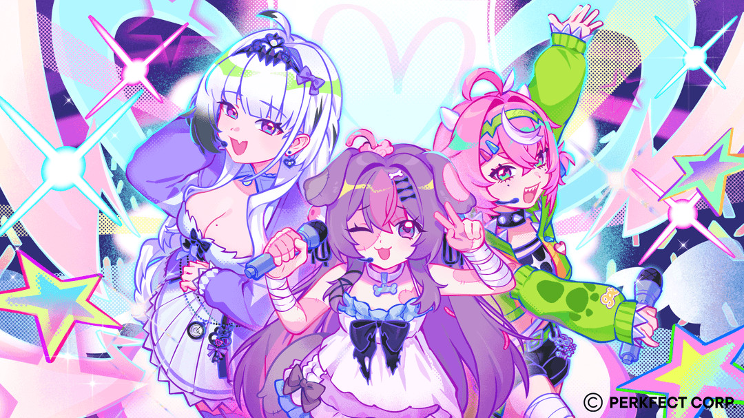 Wota Production Gen 1 “Illusion” Releases First Original Song “KawaYuru” cover
