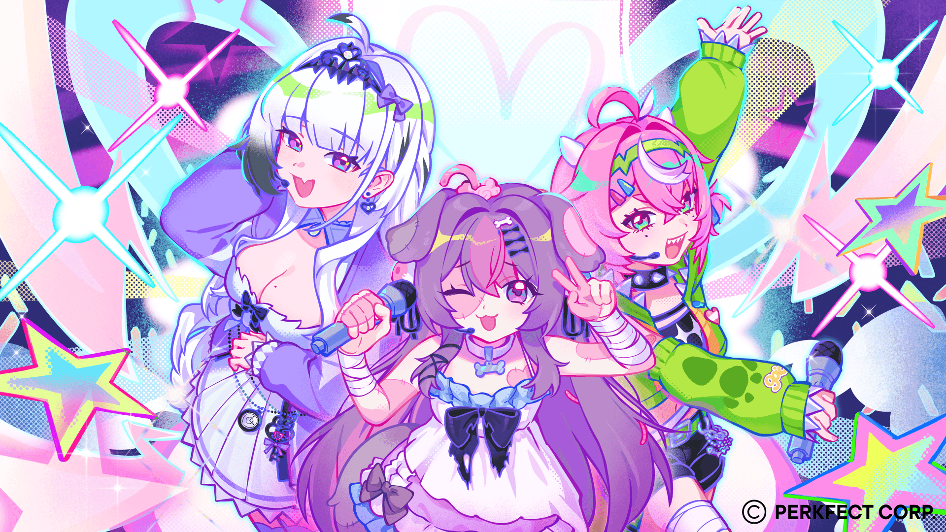 Wota Production Gen 1 “Illusion” Releases First Original Song “KawaYuru” cover placeholder